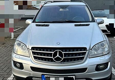 Mercedes-Benz ML 280 CDI 4MATIC -