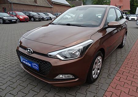 Hyundai i20 Classic