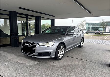 Audi A6 2.0 TDI 140kW ultra S tronic Avant -