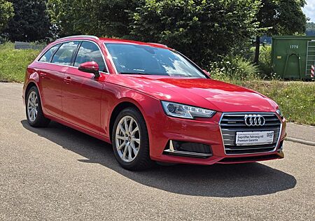 Audi A4 Avant 40 TDI quattro sport.ACC.Navi. Standhzg