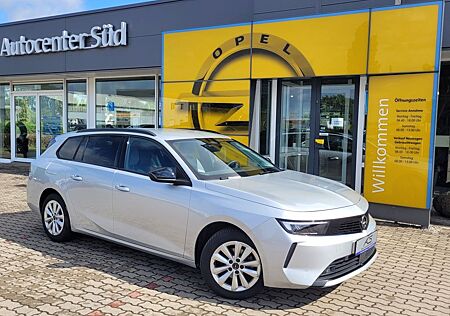 Opel Astra L Sports Tourer Enjoy 1.2 Turbo