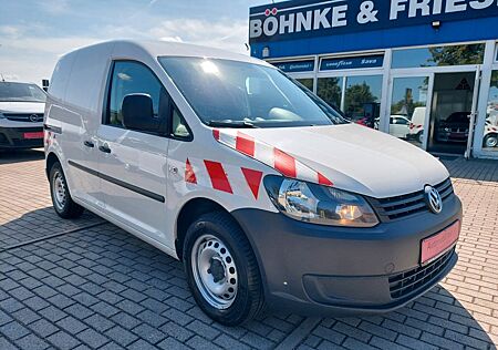 VW Caddy Volkswagen Kasten Kombi Klima