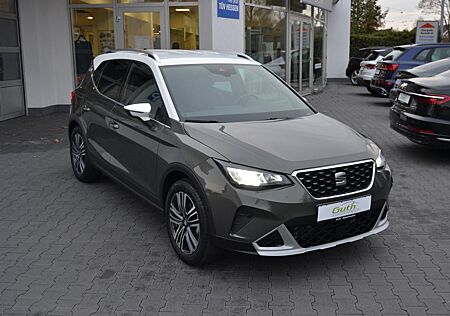 Seat Arona "Xperience" 115 PS - 5J.Garantie !