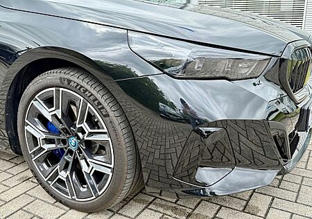 BMW i5 eDrive40 M SportPro Aktivlenkung Sitzlüftung