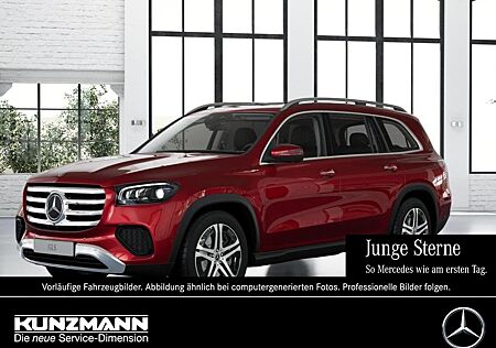 Mercedes-Benz GLS 350 d 4M Schiebedach Memory Airmatic 360°
