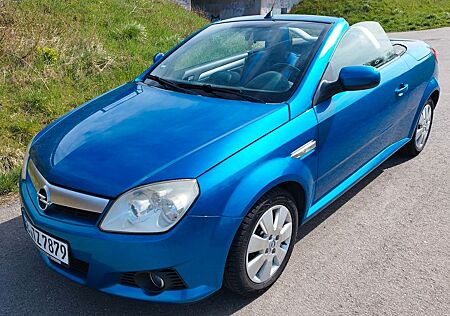 Opel Tigra 1.4 TWINPORT Easytronic -