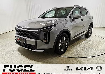 Kia Sportage 1.6 T-GDI DCT Vision Komf.|4xSHZ|LED|Na
