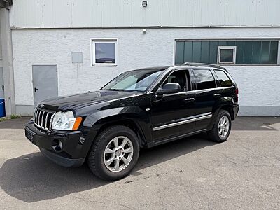 Jeep Grand Cherokee Limited 3.0 CRD Autom.