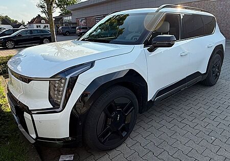 Kia EV9 GT Line Launch Edition / 7 Sitzer