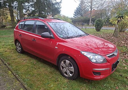 Hyundai i30 CW 1.4 Comfort Comfort