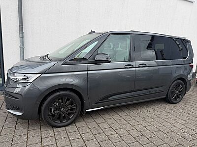 Volkswagen T7 Multivan 2.0 TDI DSG Edition (Pano,AHK,5/100)