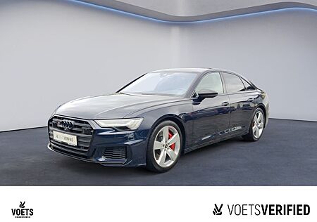 Audi S6 Limousine 3.0 TDI quattro MATRIX-LED+SHZ+ACC