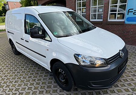 VW Caddy Volkswagen Kasten/Kombi Maxi Kasten EcoProfi