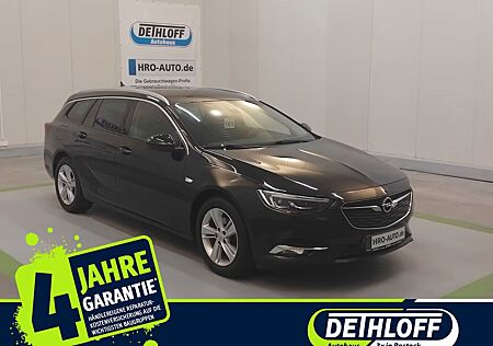 Opel Insignia gebraucht kaufen Opel Insignia Sports Tourer 1.6 CDTI INNOVATION