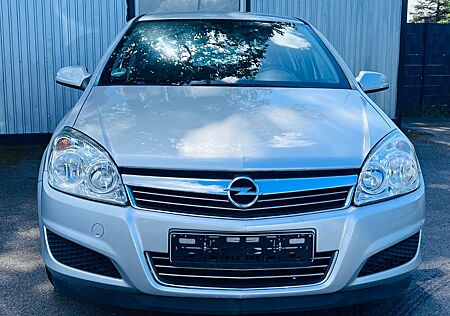 Opel Astra H Lim. Edition,Ahk,Klima,2hand,Tüv&Ser neu