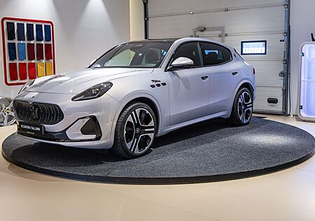 Maserati Grecale Folgore *FULL Leather*