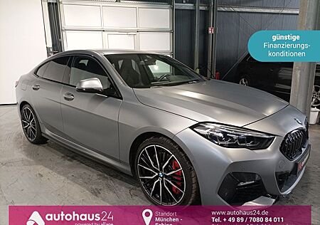 BMW 2er 220d Gran Coupe M Sport LED|Navi|Kamera|Sitzhz.