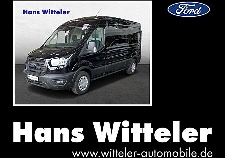 Ford Transit 350 2.0 TDCi L3 Trend FWD RFK/SHZ