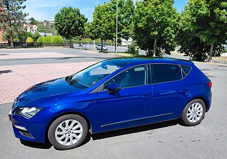 Seat Leon 1.4 TSI ACT 110kW Start&Stop FR FR