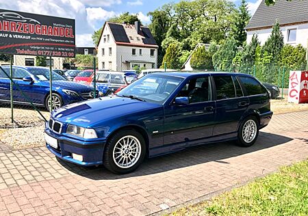 BMW 320i E36 touring Sport Edition M-Paket,TÜV NEU.