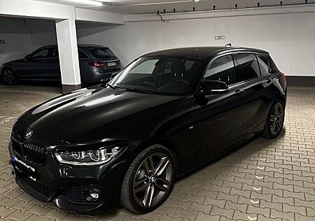BMW 118i Edition M Sport Shadow Edition M Sport ...