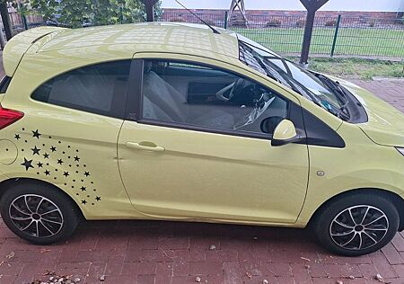 Ford Ka /+ 1,2 Trend Trend