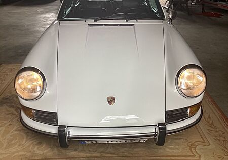 Porsche 912