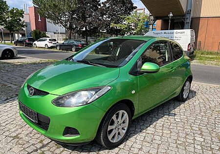 Mazda 2 Lim. 1.3 Independence Sport