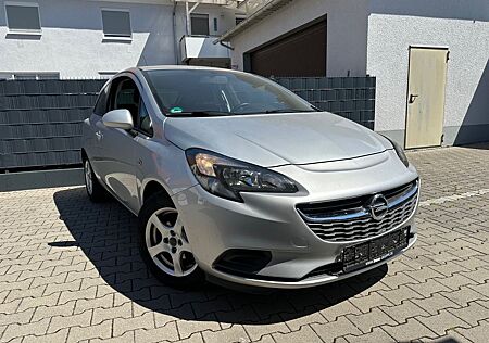 Opel Corsa 1.4 Edition Klima Alu 87tkm