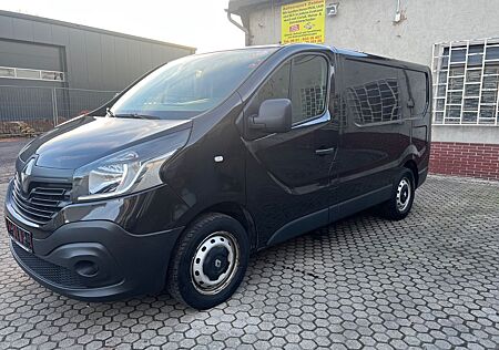 Renault Trafic Kasten L1H1 2,7t Komfort