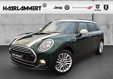 Mini Cooper Clubman AHK+PDC+BLUETOOTH+NAVI+TEMPOMAT