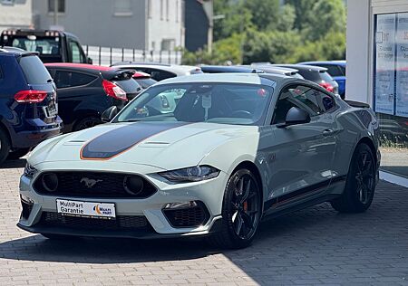 Ford Mustang Mach 1*Cactus Gray*Recaro*MagneRide*
