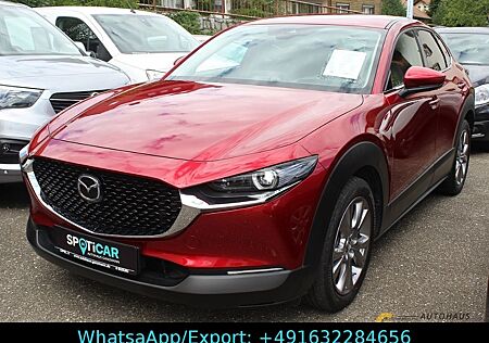 Mazda CX-30 Selection AWD 2.0 SKYACTIV-G M Hybrid Allr
