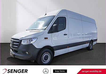 Mercedes-Benz Sprinter 315 CDI KA L3H2 MBUX 360°-Kamera Navi