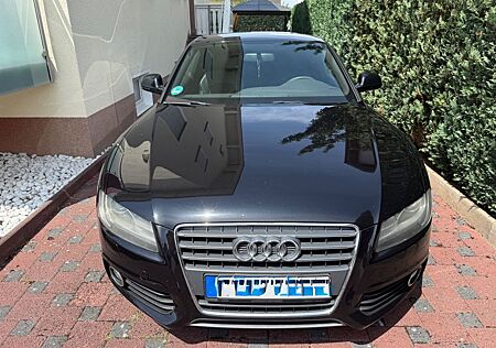 Audi A5 2.0 TFSI 155kW -
