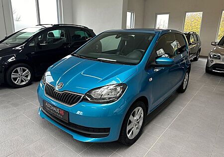 Skoda Citigo Clever Klima, SitzHZ, PDC 48.000 KM!