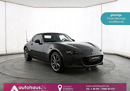 Mazda MX-5 2.0 SKYACTIV-G Selection|Navi|LED|Sport