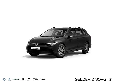 VW Golf Volkswagen Variant 2.0 TDI Life AHK*Navi*virtual*DAB