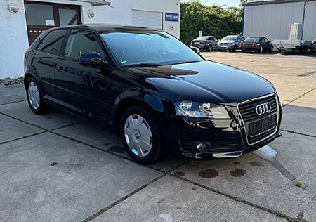 Audi A3 1.8 TFSI ABS Leuchte Aktiv