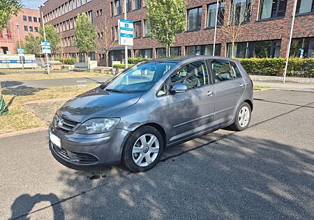 VW Golf Plus Volkswagen 1.4 TSI Comfortline Comfortline AHK