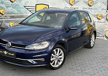 VW Golf Volkswagen 2.0 TDI Highline*LED *XENON*TOP ZUSTAND!