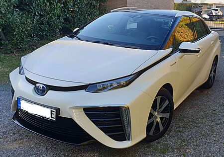 Toyota Mirai