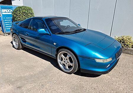 Toyota MR 2 top Zustand H Zulassung