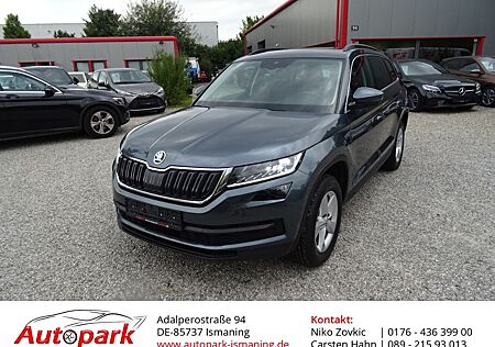 Skoda Kodiaq (NS) Ambition 4x4