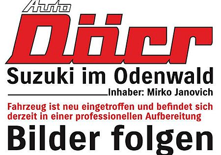 Suzuki Swift 1.2 Dualjet Hybrid 61 kW Comfort+