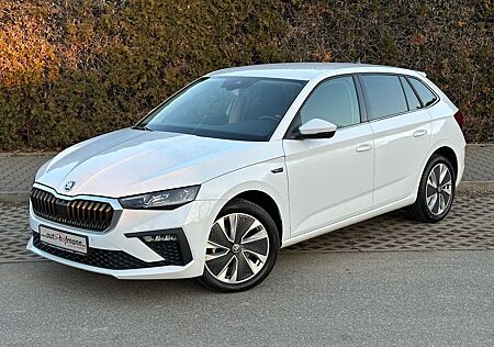 Skoda Scala 116PS DSG First Edition Matrix KAMERA eHK LM17"