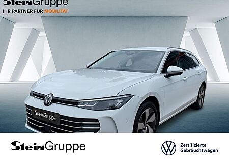 VW Passat Variant Volkswagen 1.5 eTSI W Business CarPlay ACC