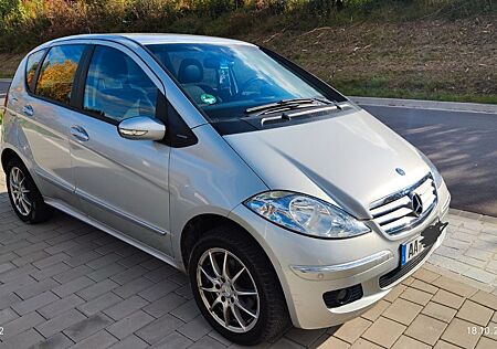 Mercedes-Benz A 150 gebraucht kaufen Mercedes-Benz A 150