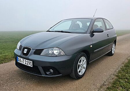 Seat Ibiza 1.4 16V 63kW Sport Edition Sport Edition