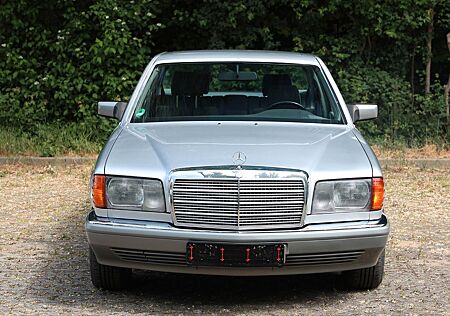 Mercedes-Benz 420 SE